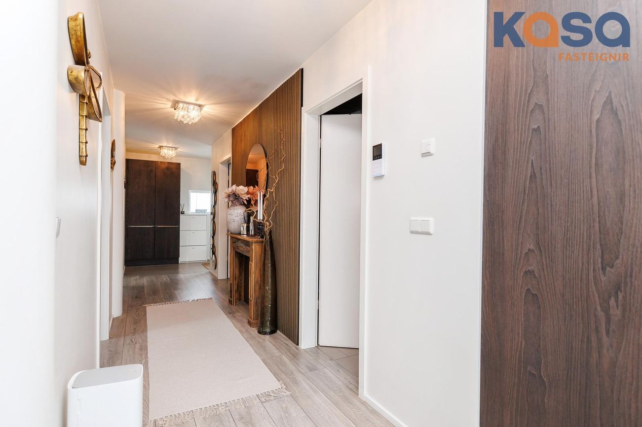 Davíðshagi 12 - 0208, 600 Akureyri