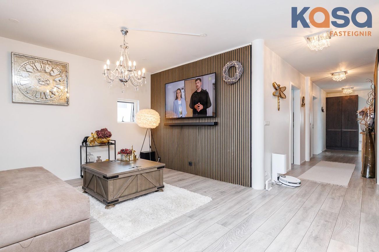 Davíðshagi 12 - 0208, 600 Akureyri