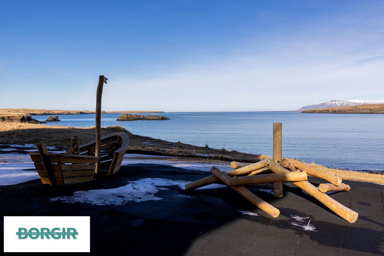 Jöfursbás 11B, 112 Reykjavík