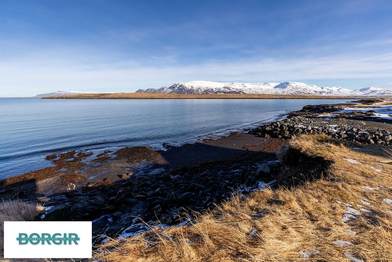 Jöfursbás 11B, 112 Reykjavík