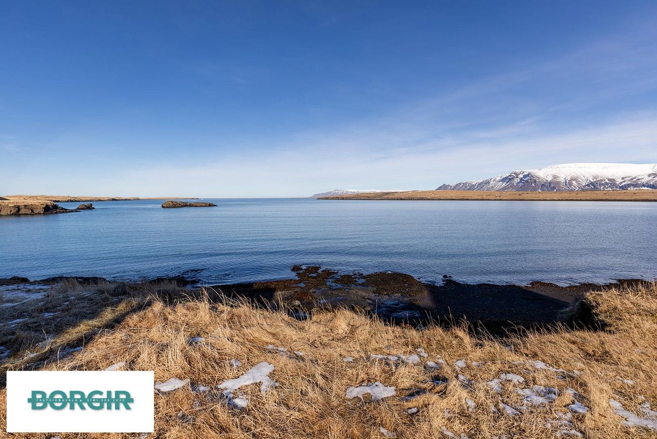 Jöfursbás 11B, 112 Reykjavík