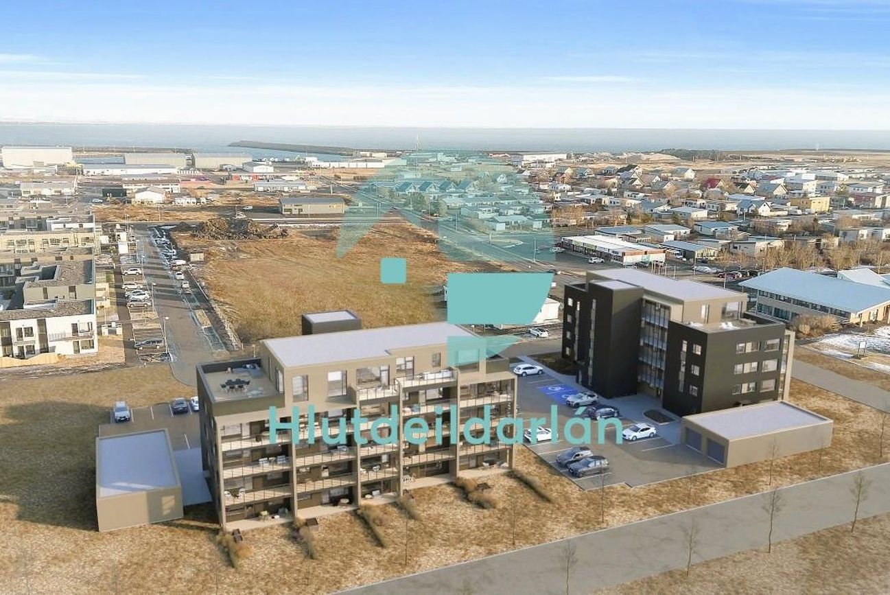 Hnjúkamói 14, 815 Sveitarfélagið Ölfus