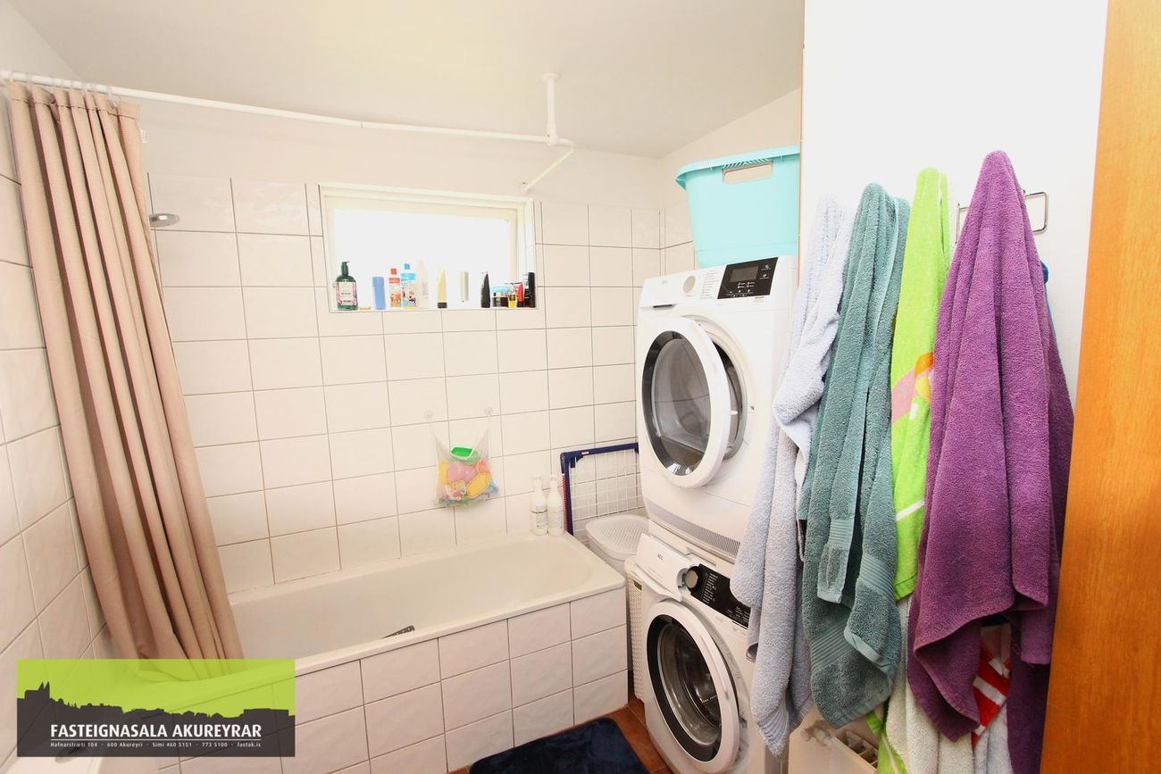 Skarðshlíð 27, 603 Akureyri