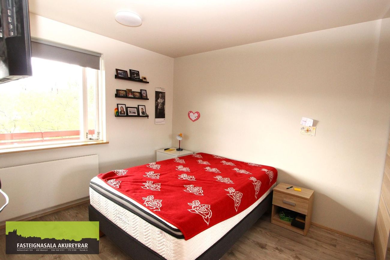 Skarðshlíð 27, 603 Akureyri