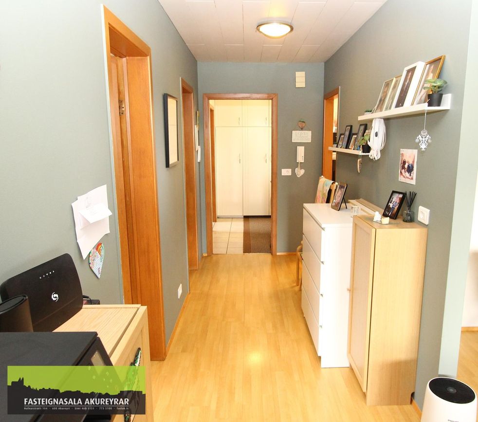 Skarðshlíð 27, 603 Akureyri