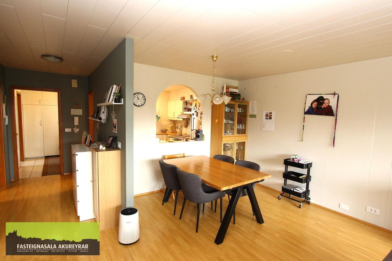 Skarðshlíð 27, 603 Akureyri