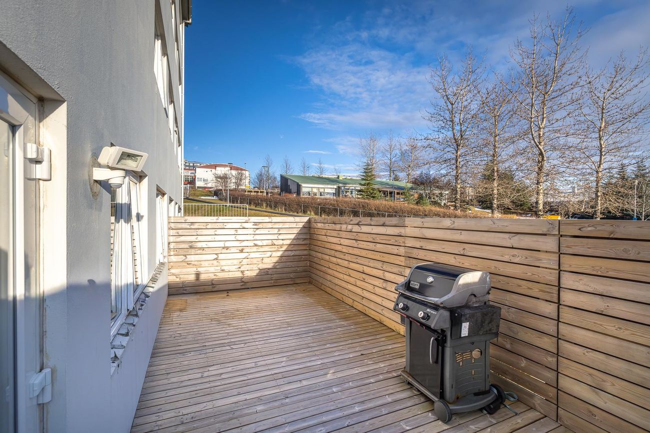 Hverafold 23, 112 Reykjavík