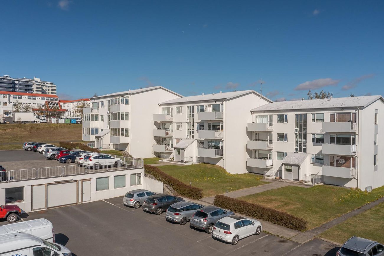 Hverafold 23, 112 Reykjavík