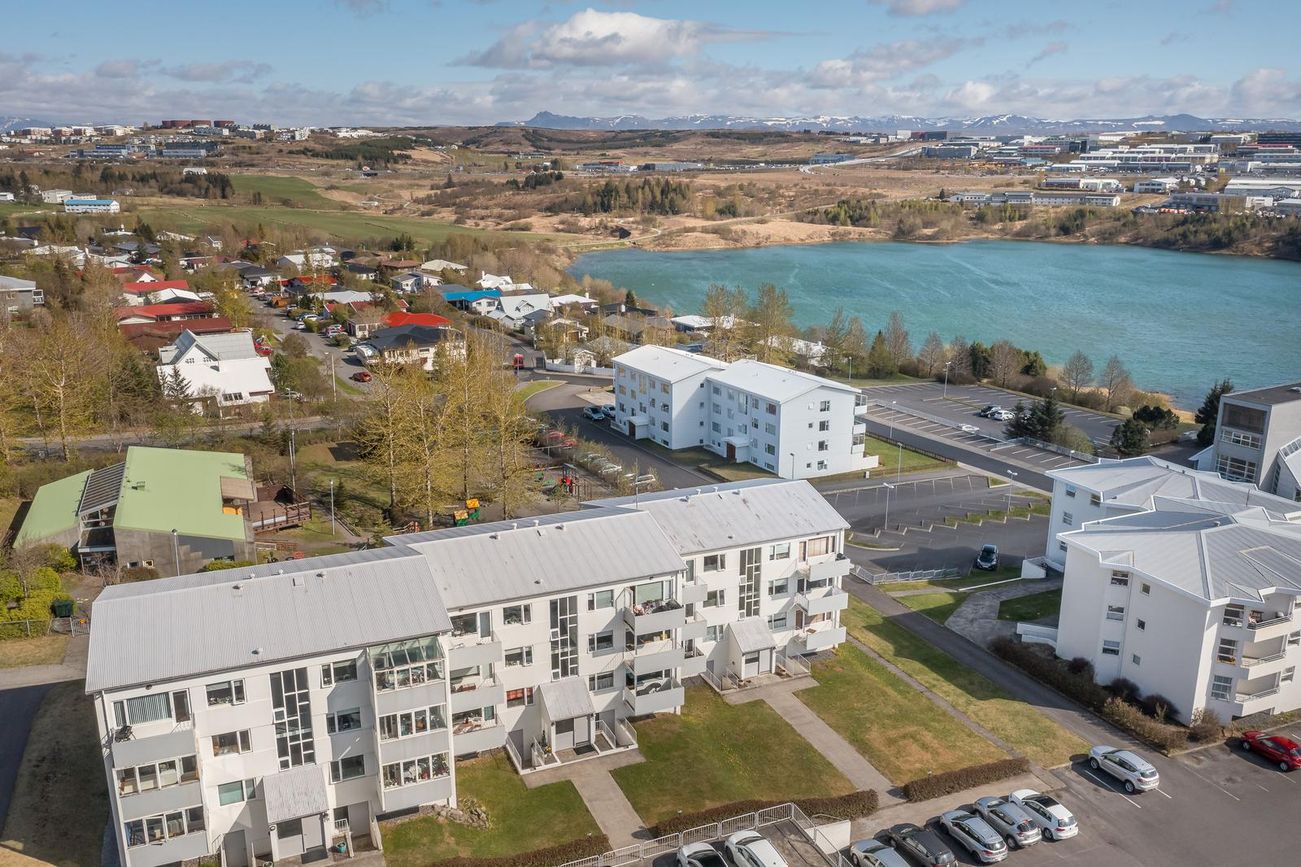 Hverafold 23, 112 Reykjavík