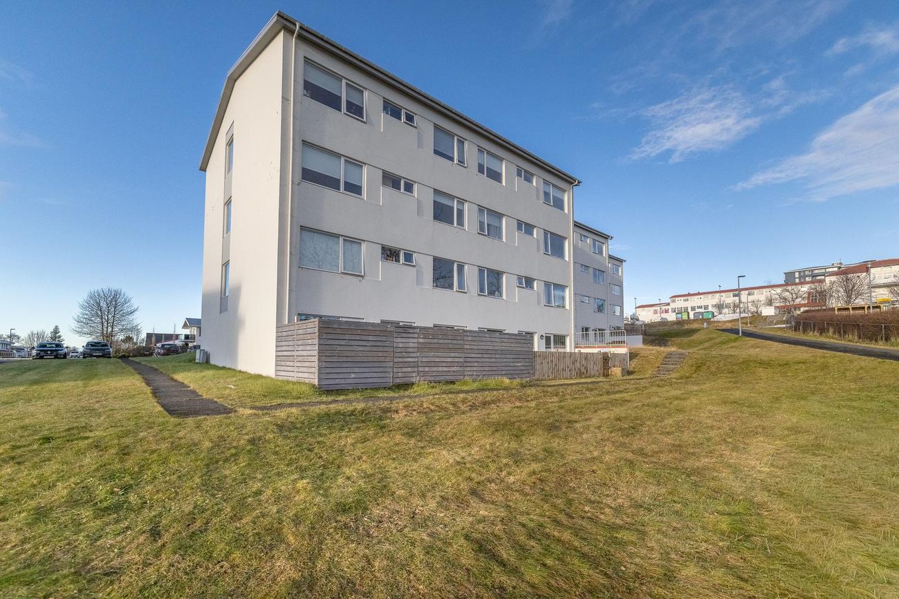 Hverafold 23, 112 Reykjavík