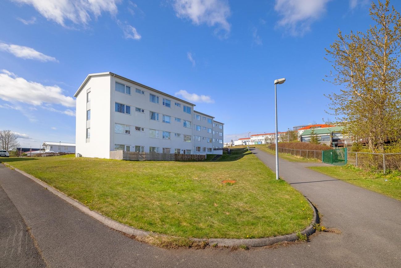Hverafold 23, 112 Reykjavík
