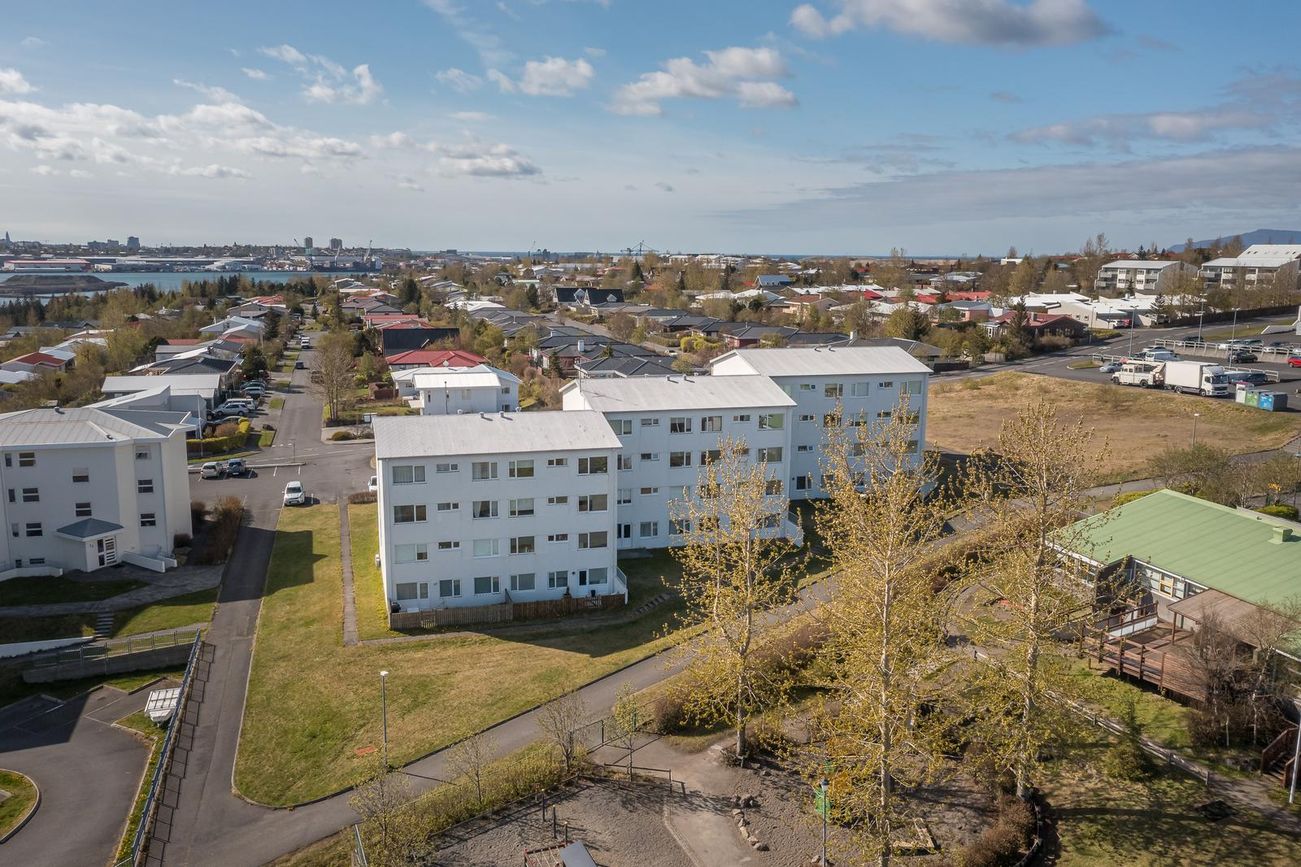 Hverafold 23, 112 Reykjavík