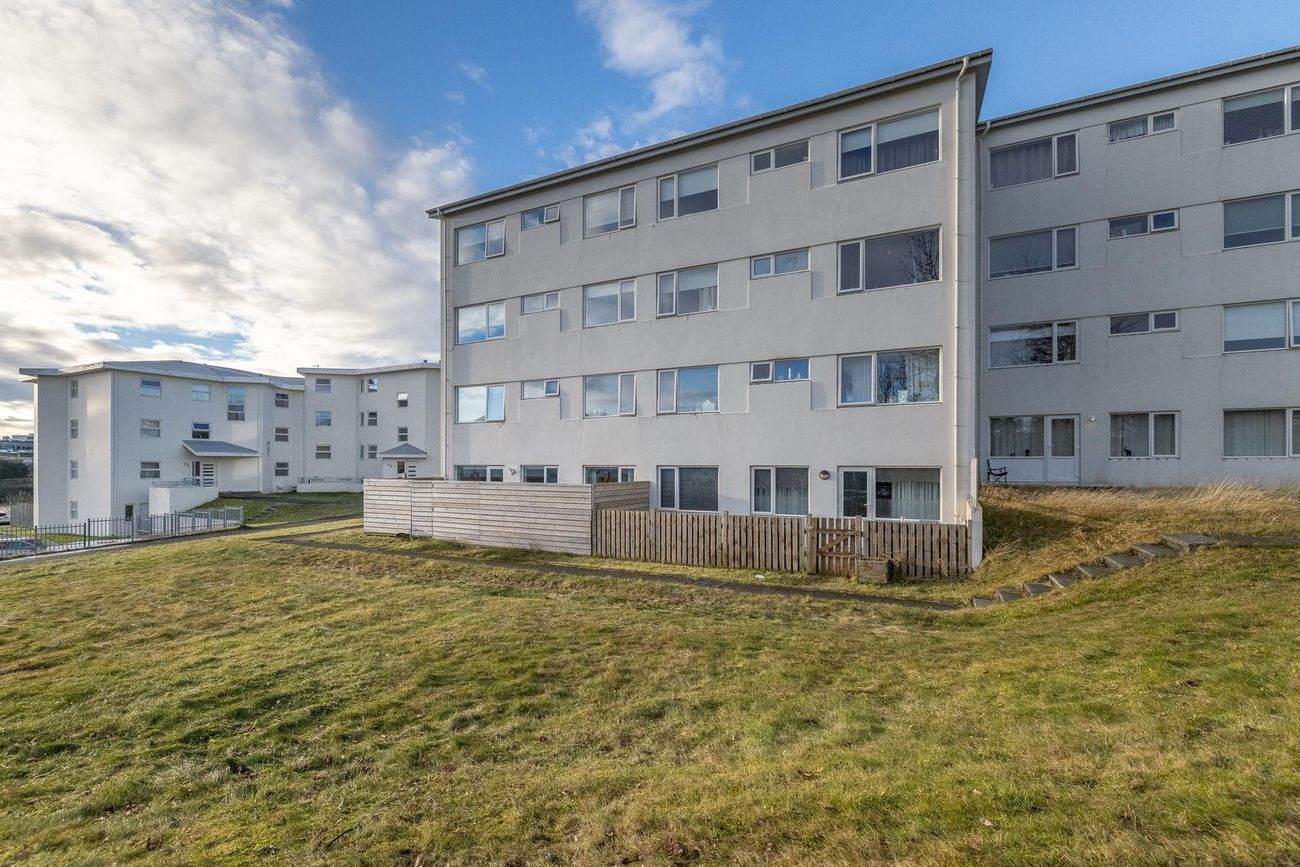Hverafold 23, 112 Reykjavík