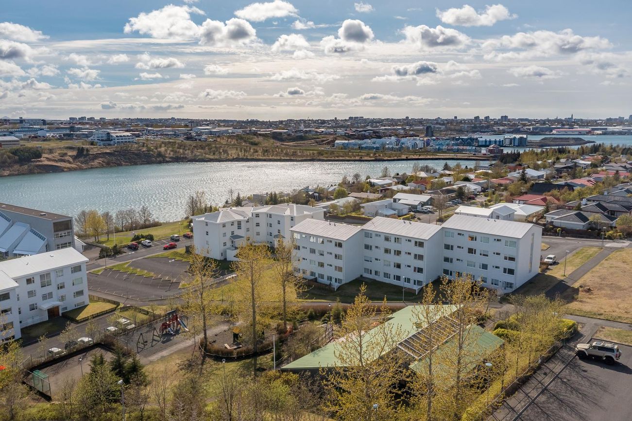 Hverafold 23, 112 Reykjavík
