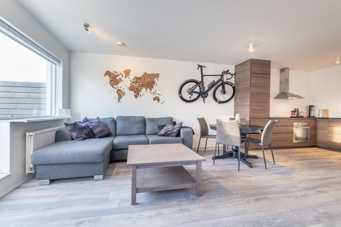 Hverafold 23, 112 Reykjavík