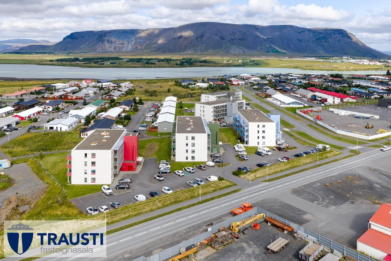 Eyravegur 48 - 0202, 800 Sveitarfélagið Árborg