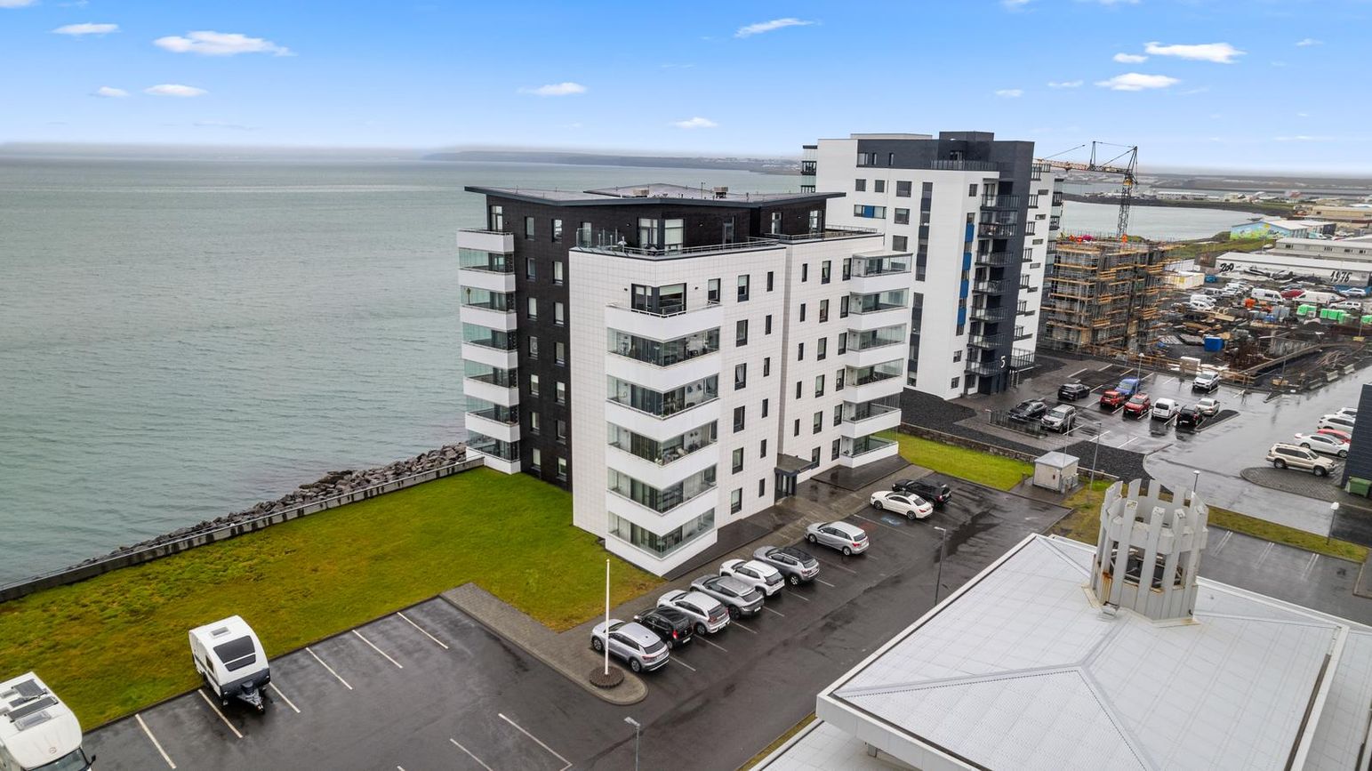 Pósthússtræti 3 - 0202, 230 Reykjanesbær