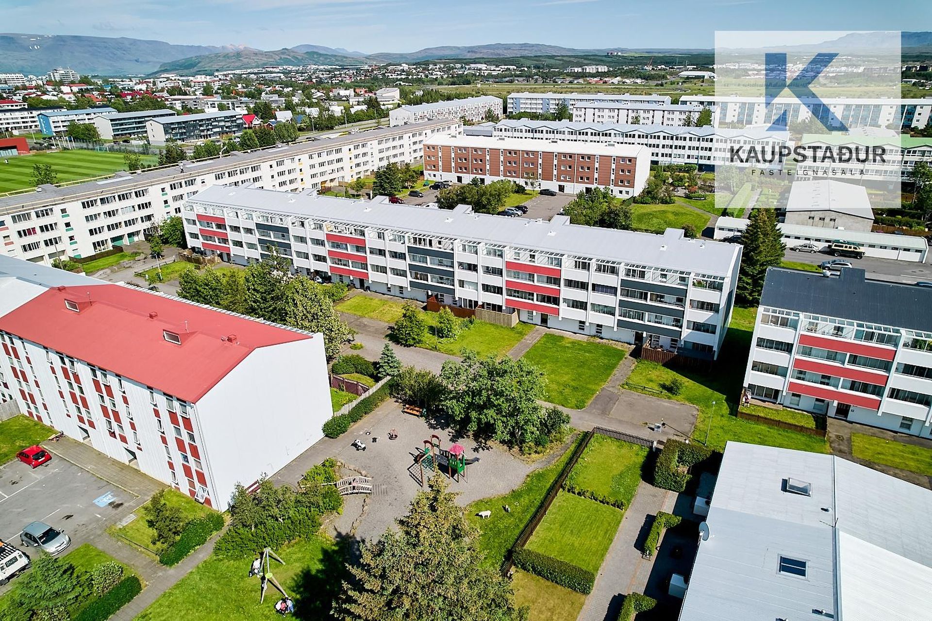 Torfufell 27, 111 Reykjavík