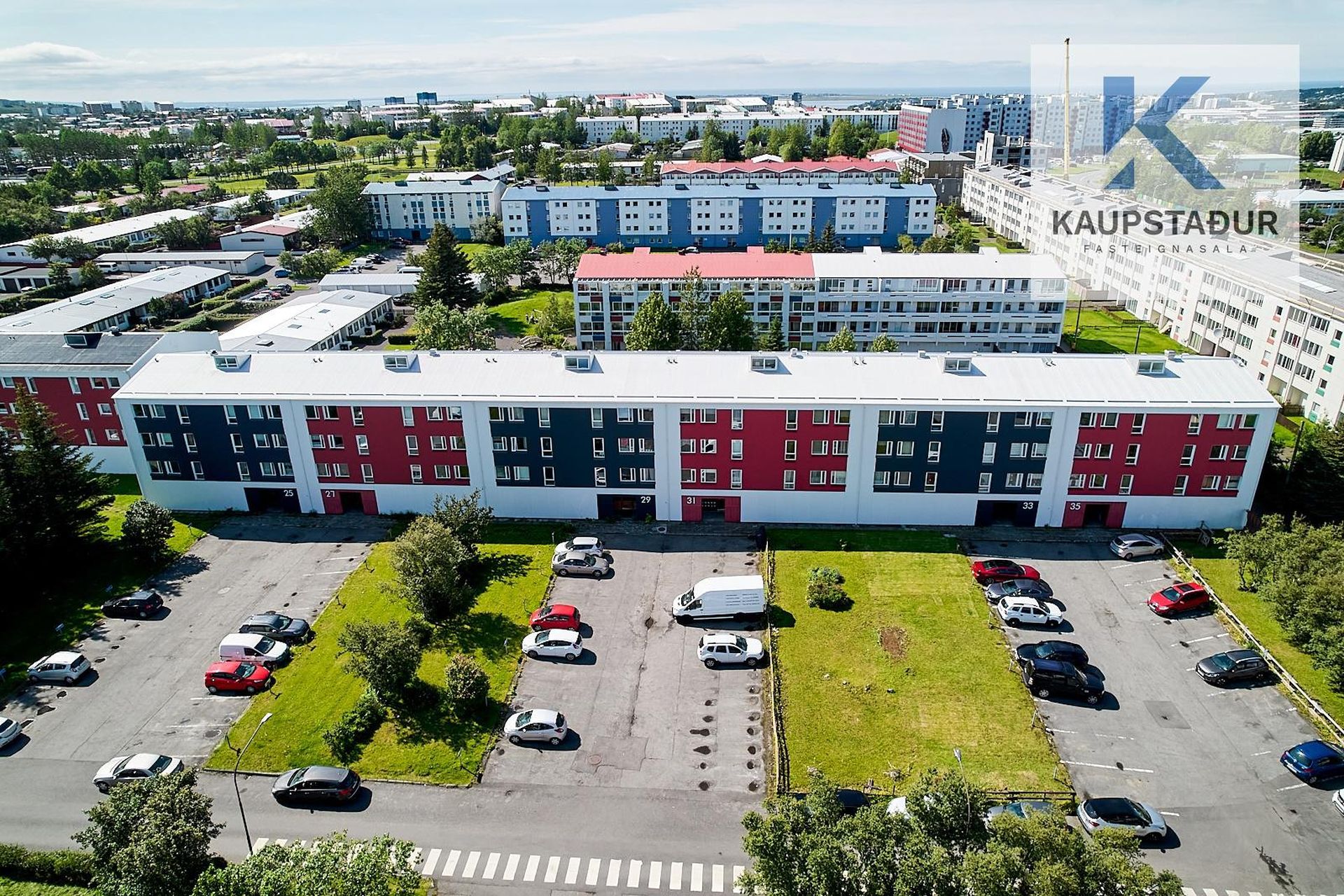 Torfufell 27, 111 Reykjavík
