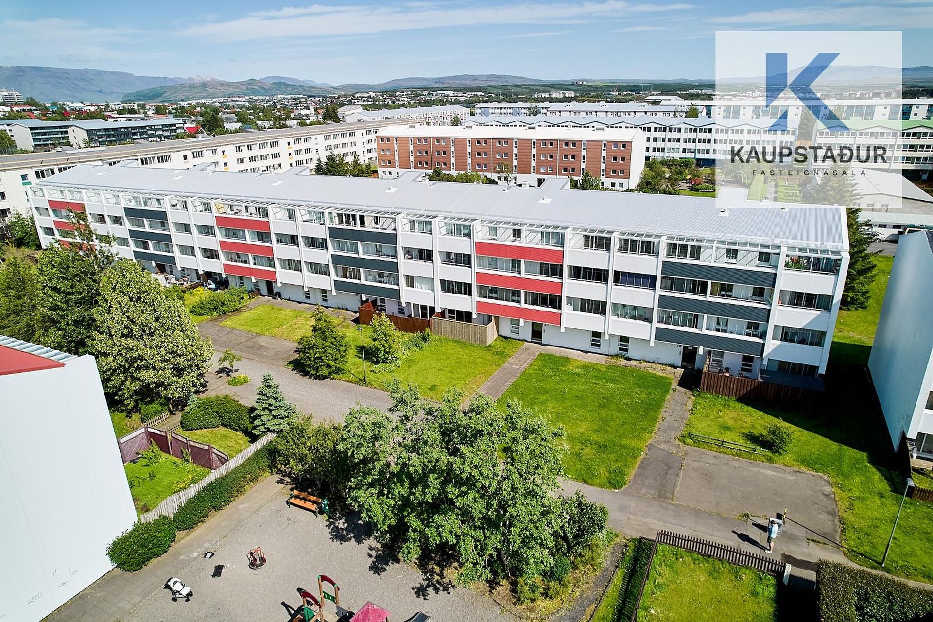 Torfufell 27, 111 Reykjavík