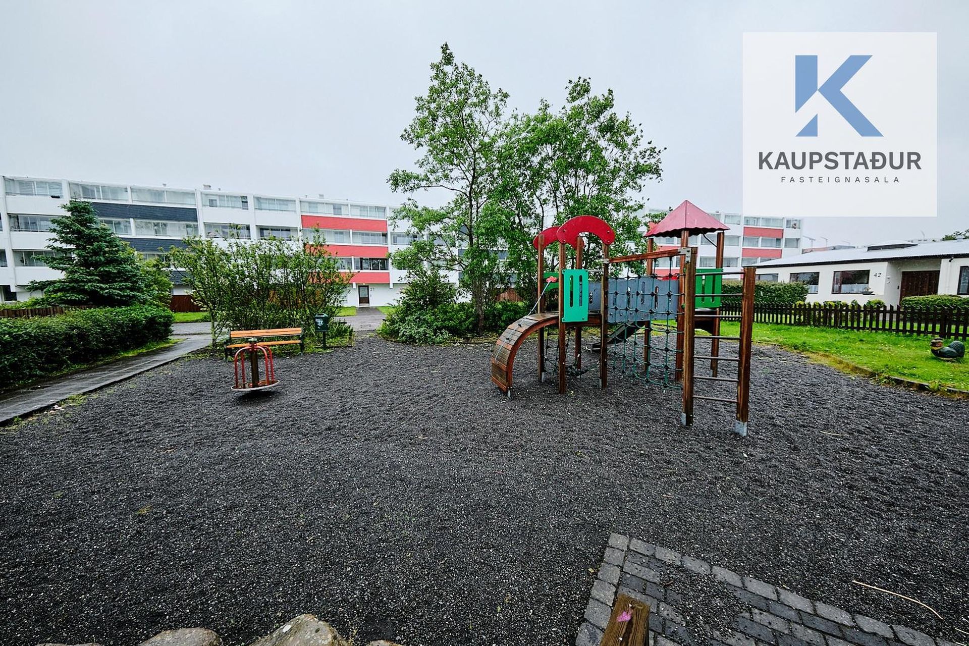 Torfufell 27, 111 Reykjavík