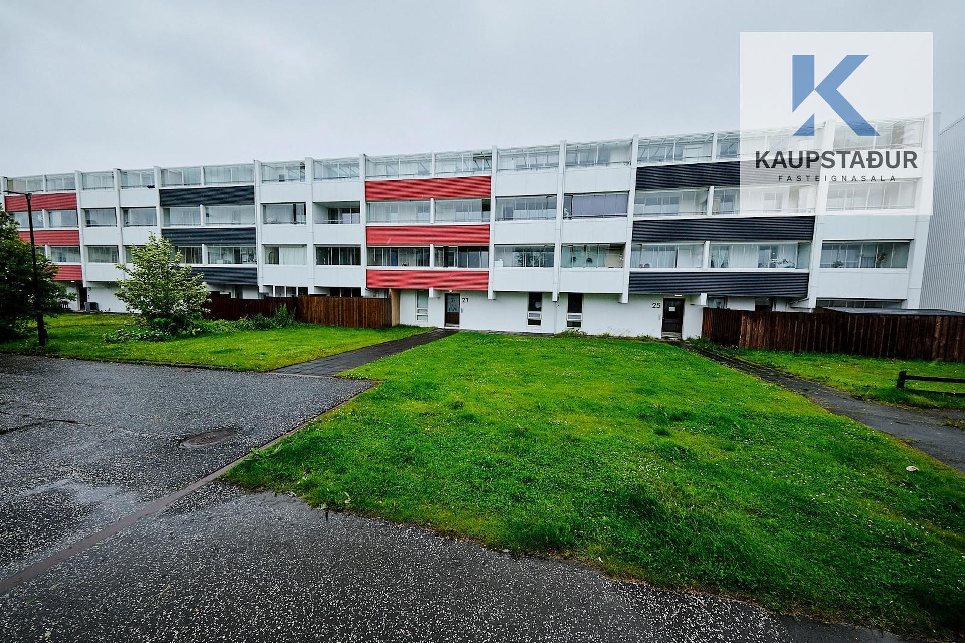Torfufell 27, 111 Reykjavík
