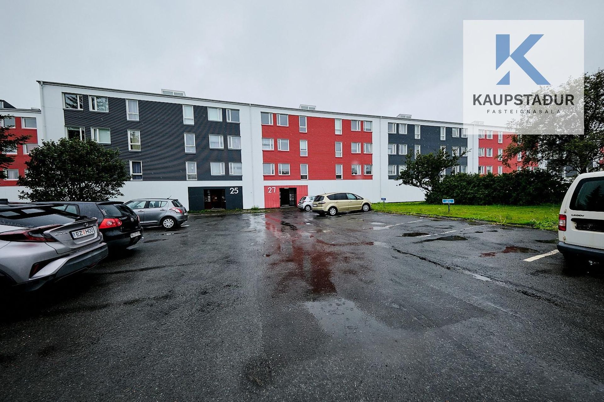 Torfufell 27, 111 Reykjavík