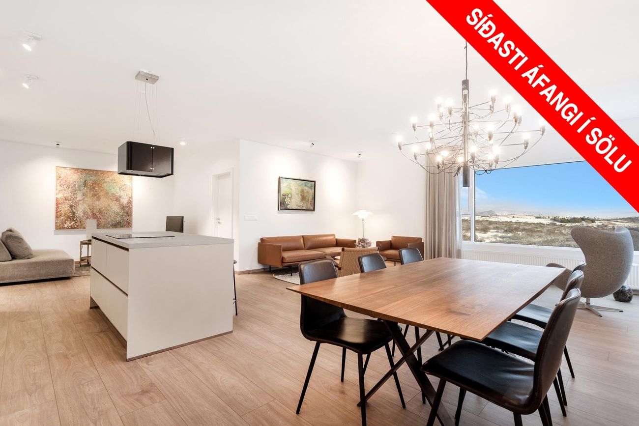 Urriðaholtsstræti 15