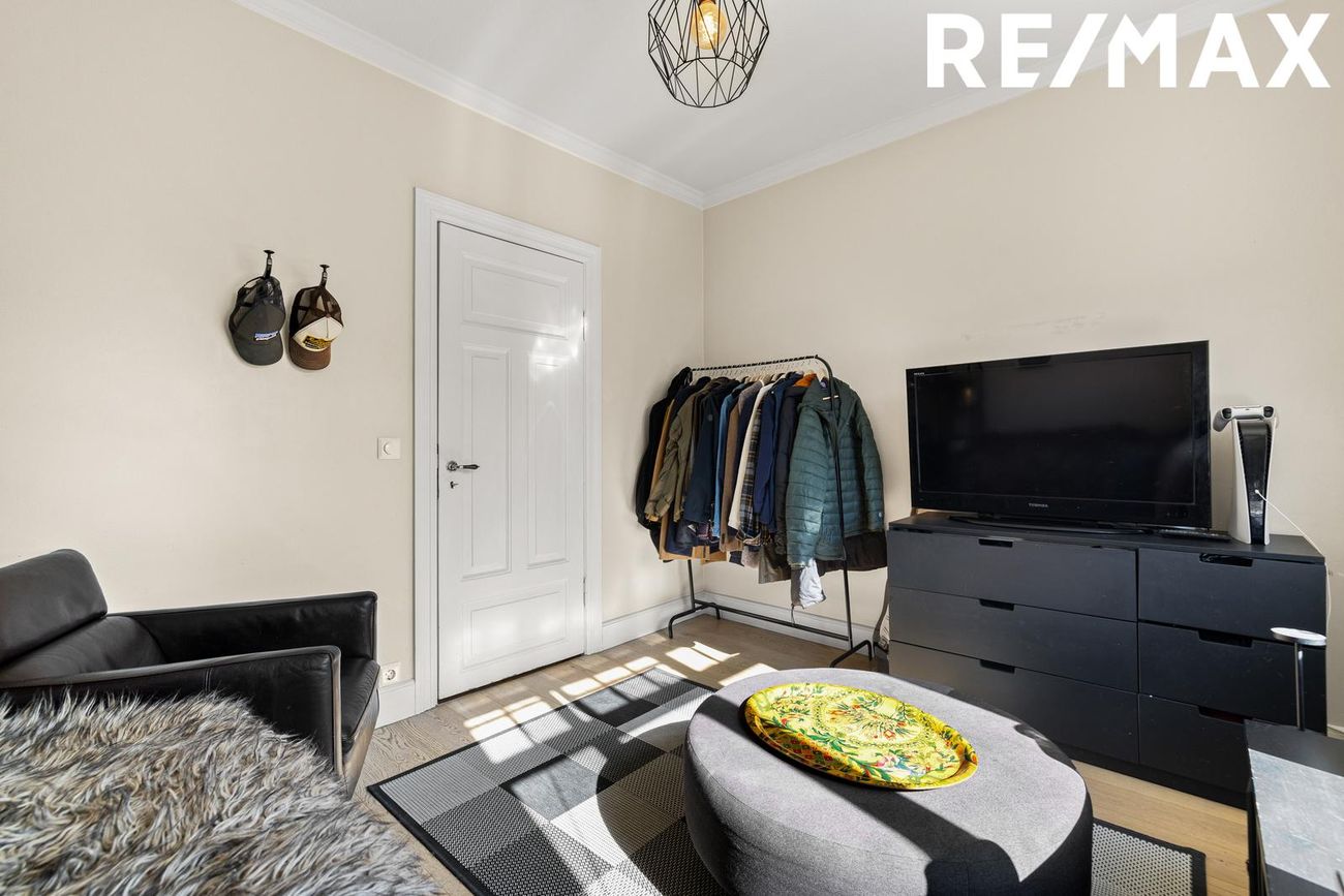 Nýlendugata 22, 101 Reykjavík