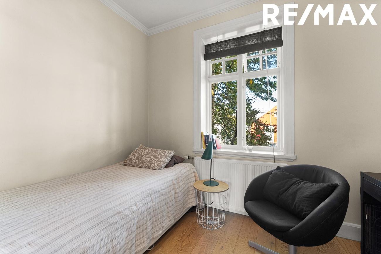 Nýlendugata 22, 101 Reykjavík