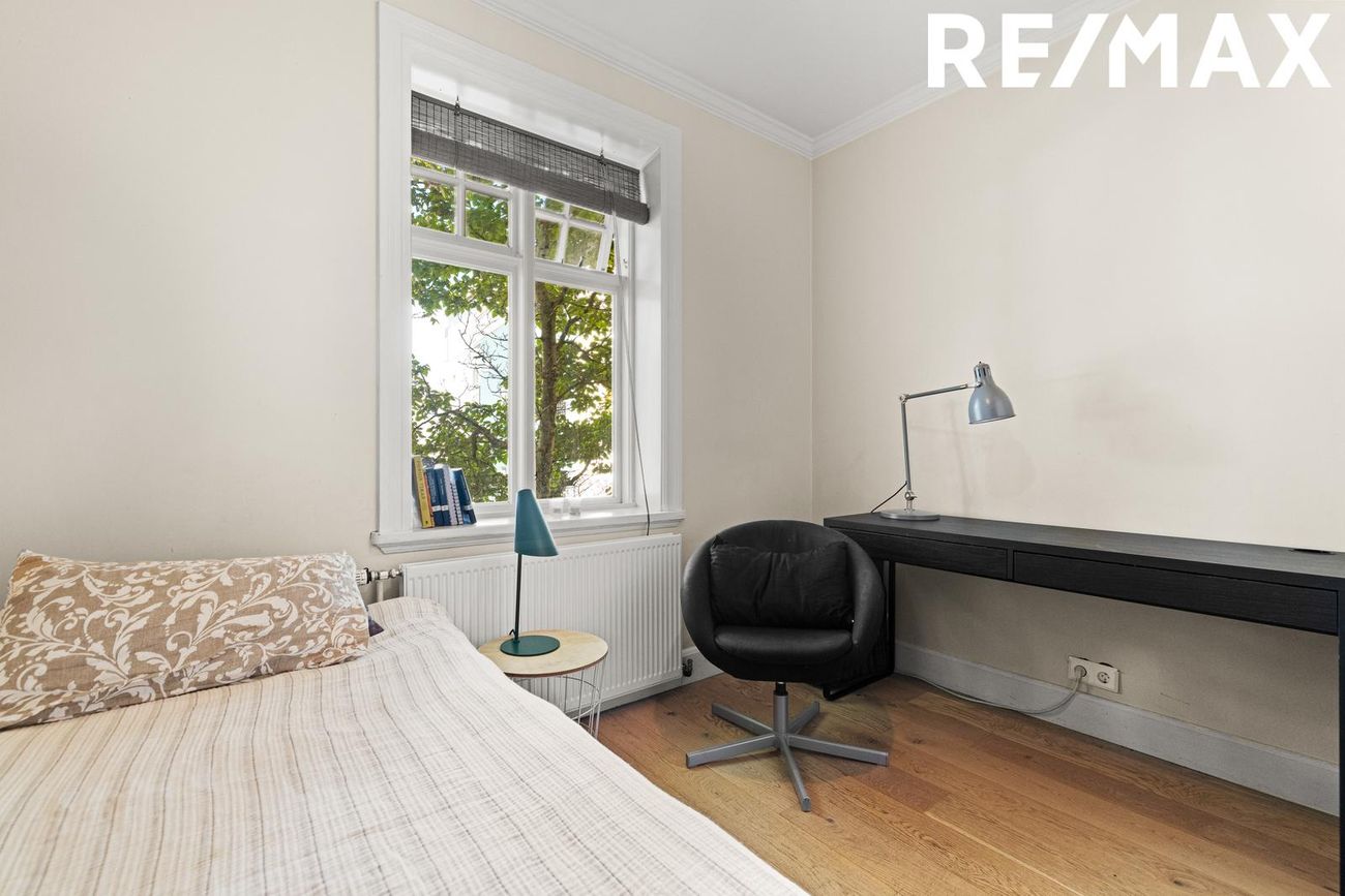 Nýlendugata 22, 101 Reykjavík