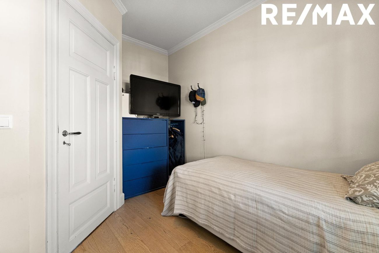 Nýlendugata 22, 101 Reykjavík