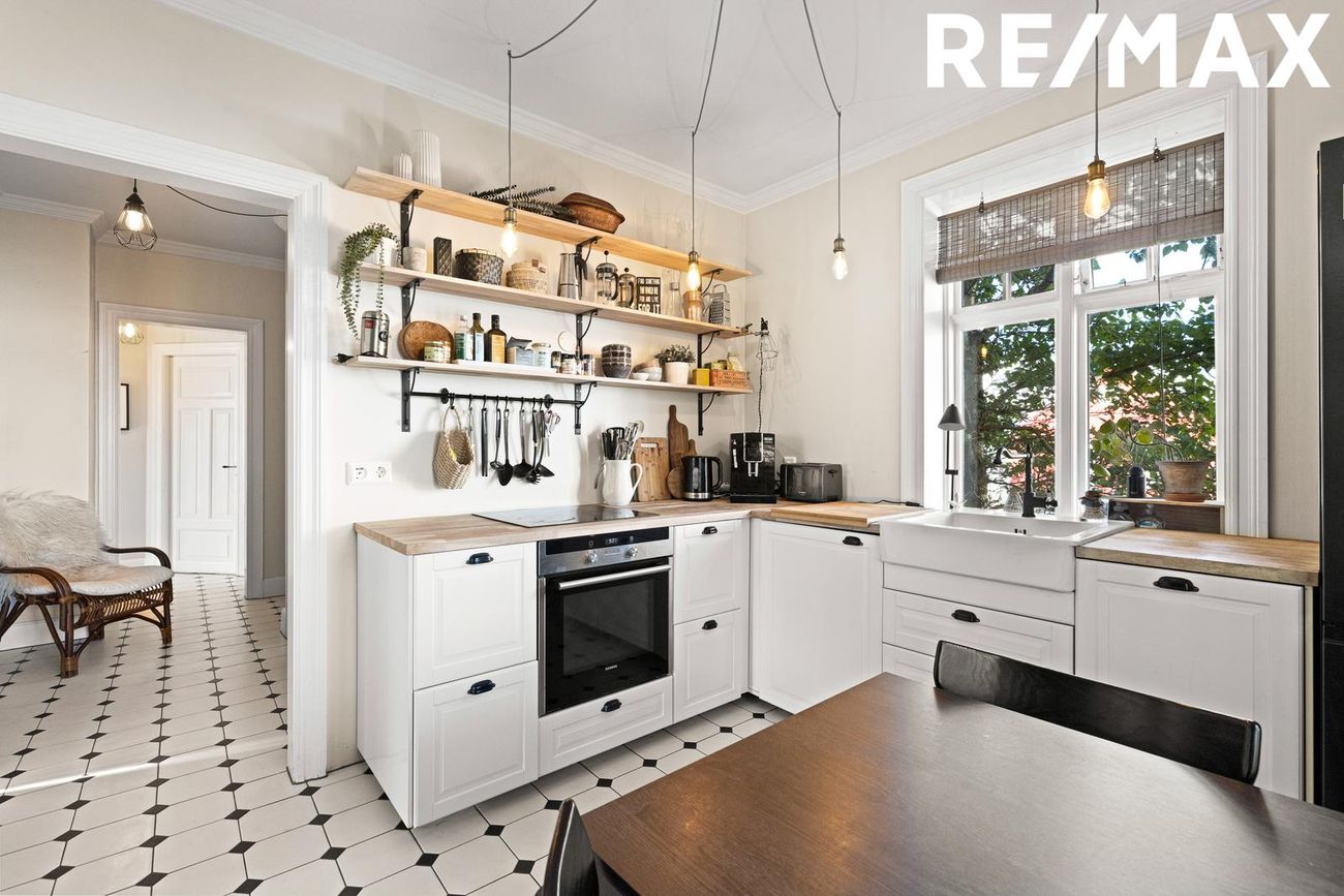 Nýlendugata 22, 101 Reykjavík