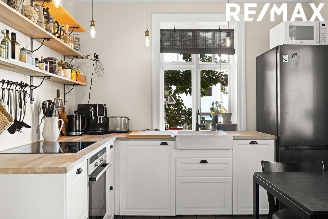 Nýlendugata 22, 101 Reykjavík