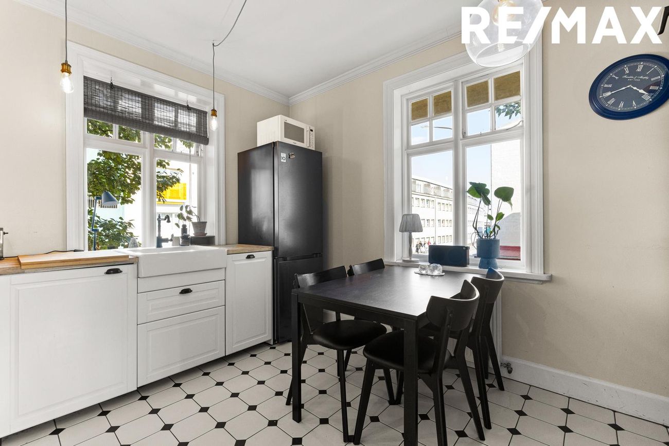 Nýlendugata 22, 101 Reykjavík