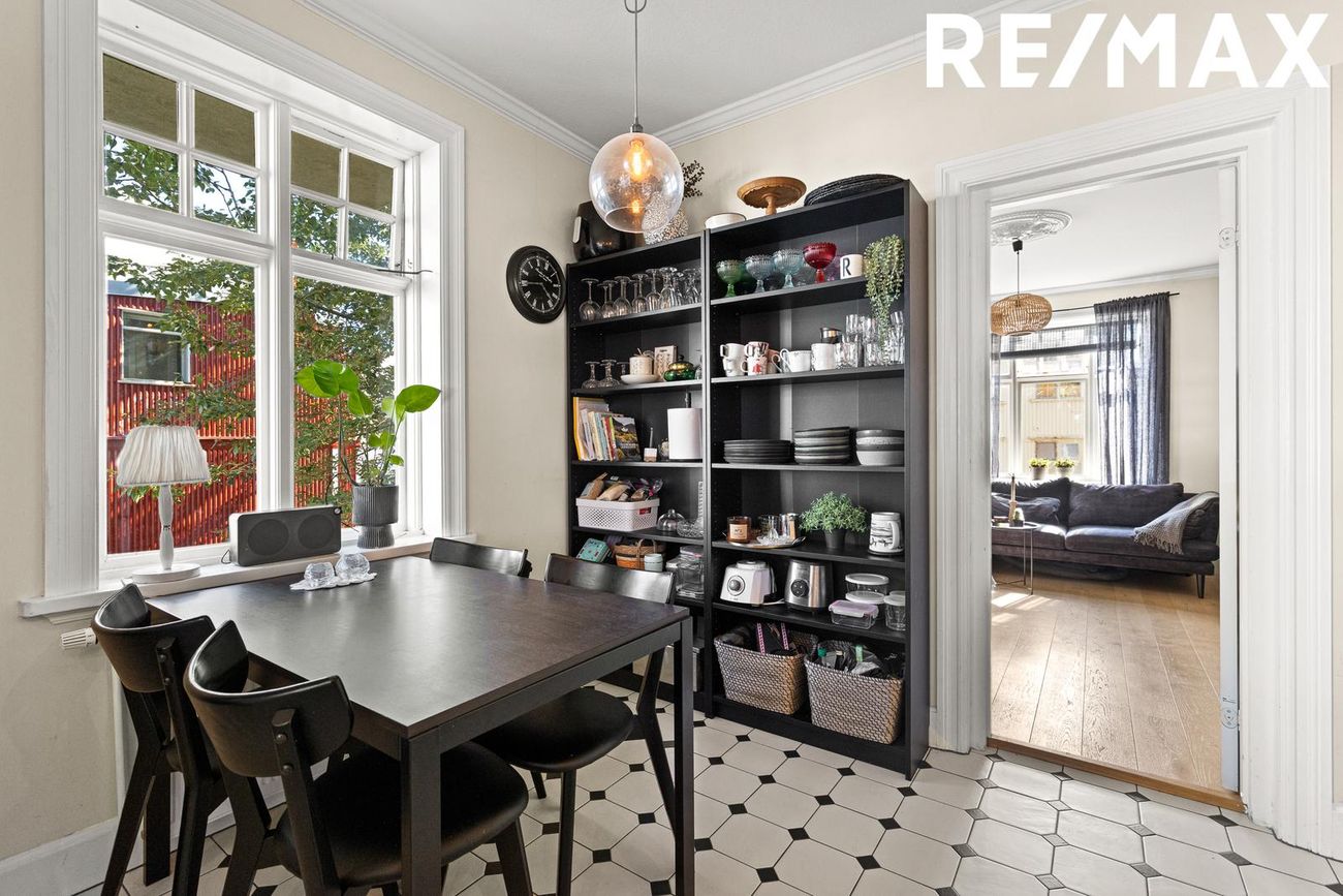 Nýlendugata 22, 101 Reykjavík
