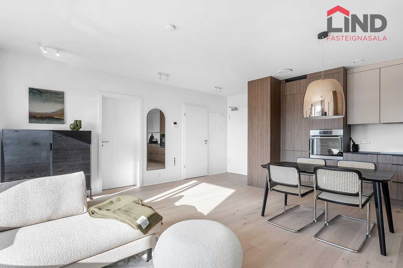 Hafnarbraut 4, 200 Kópavogur