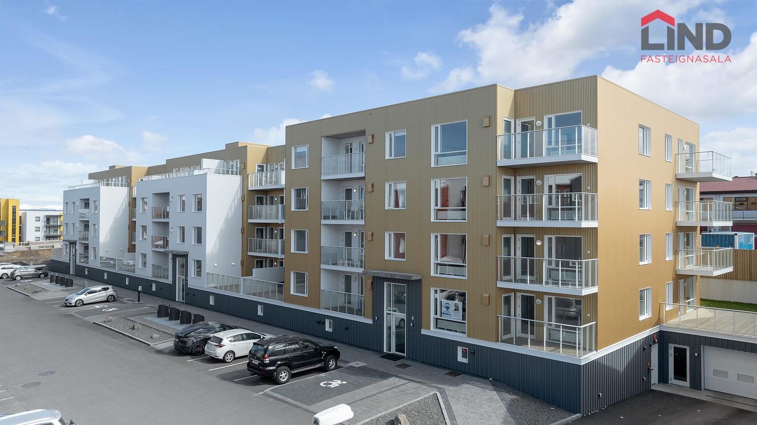 Hafnarbraut 4, 200 Kópavogur