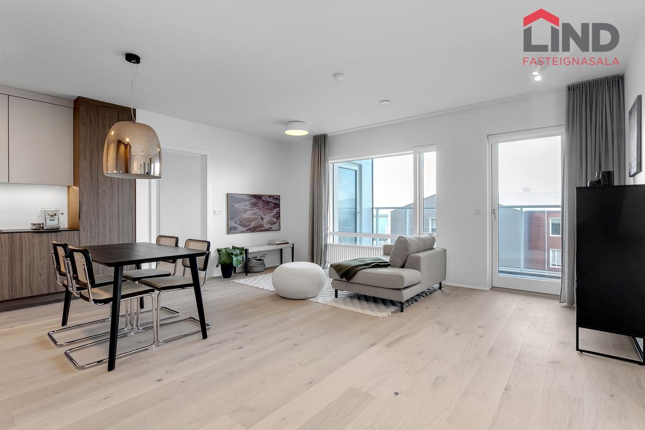 Hafnarbraut 4, 200 Kópavogur