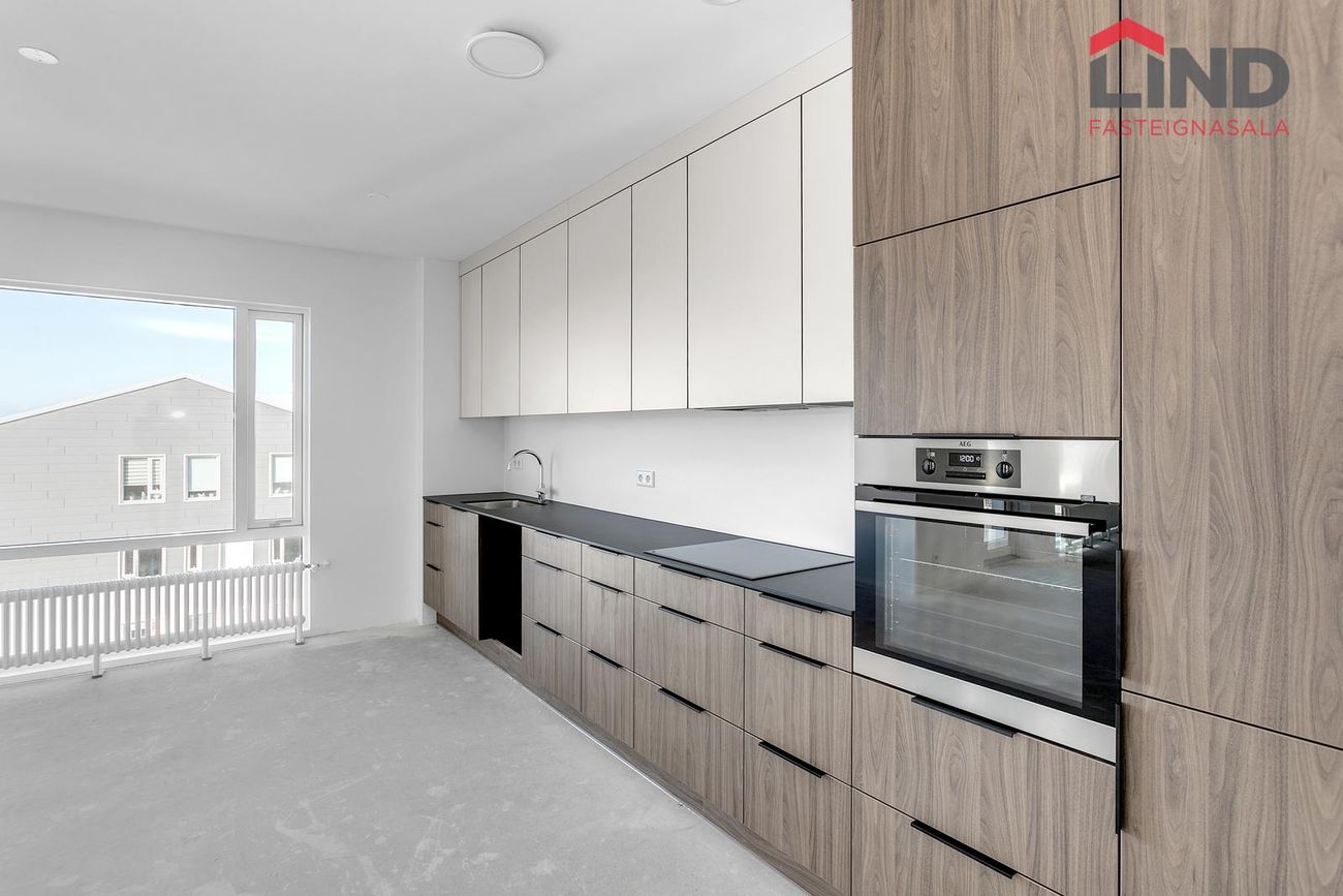 Hafnarbraut 4, 200 Kópavogur