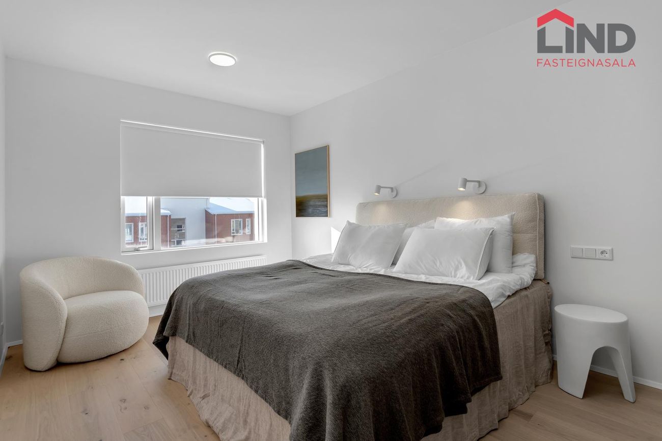 Hafnarbraut 4, 200 Kópavogur