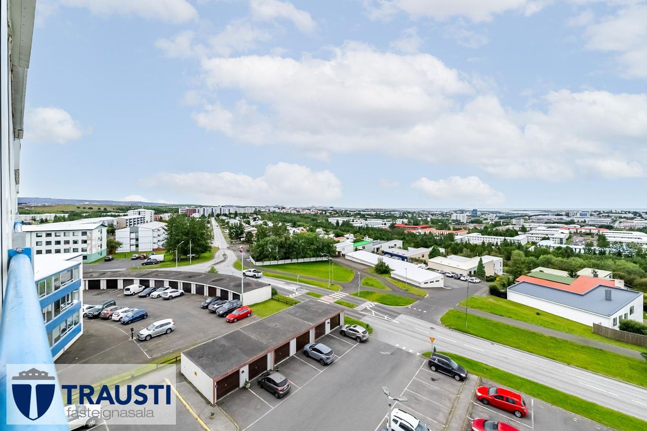 Arahólar 4 - 0601, 111 Reykjavík