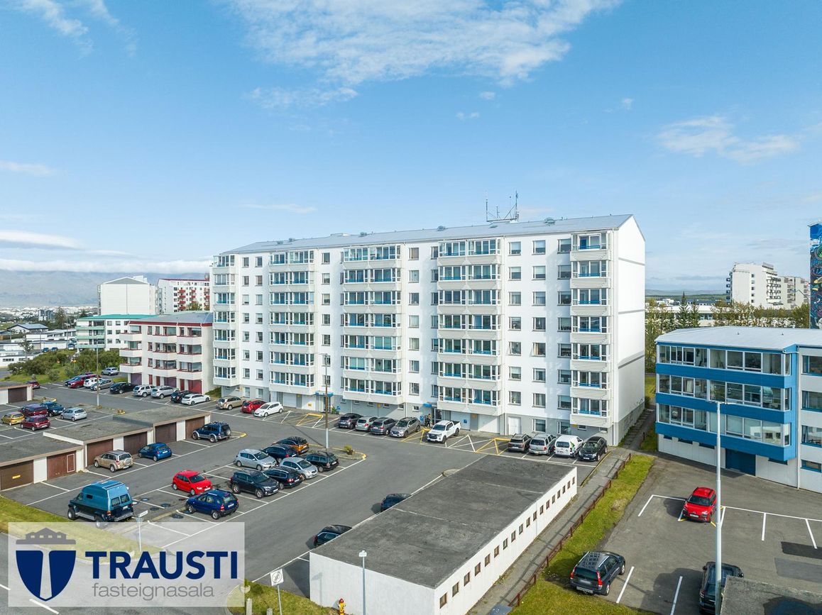 Arahólar 4 - 0601, 111 Reykjavík