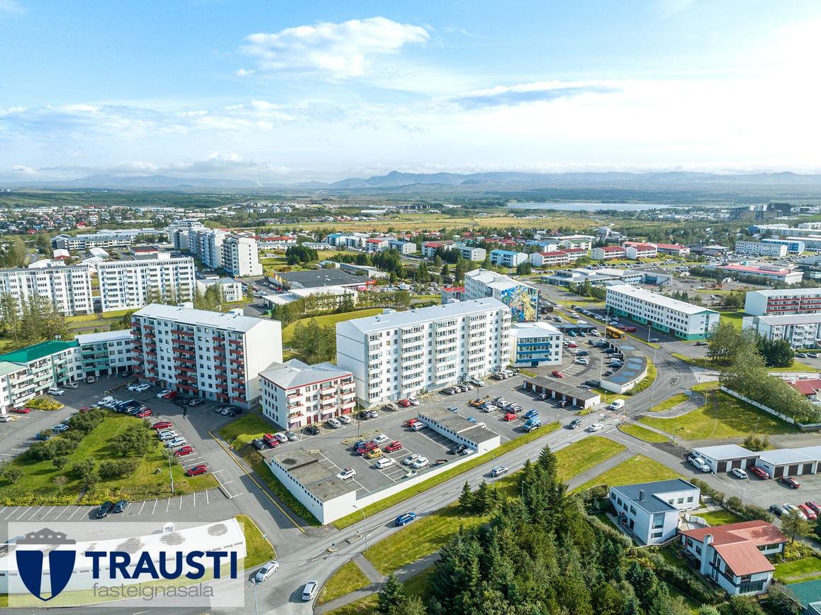 Arahólar 4 - 0601, 111 Reykjavík