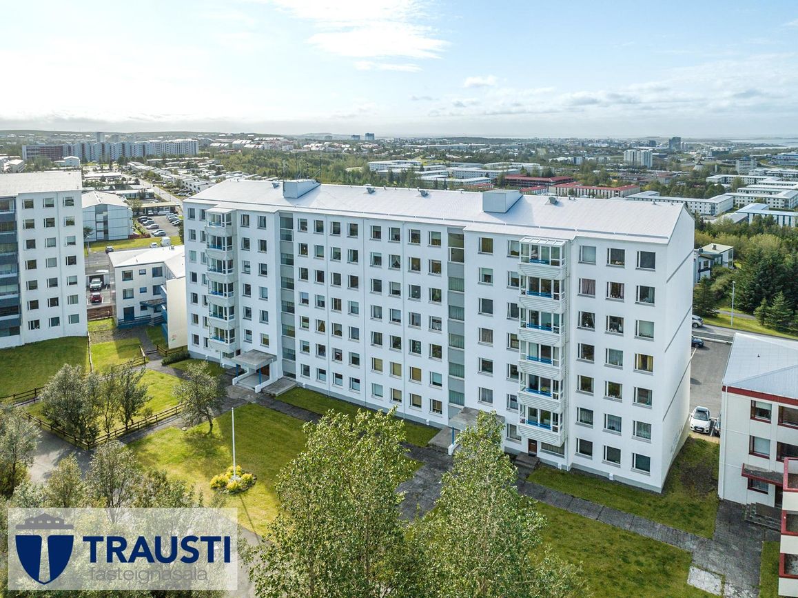 Arahólar 4 - 0601, 111 Reykjavík