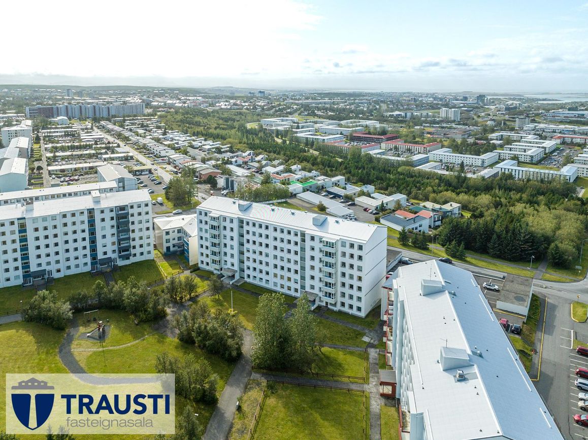 Arahólar 4 - 0601, 111 Reykjavík