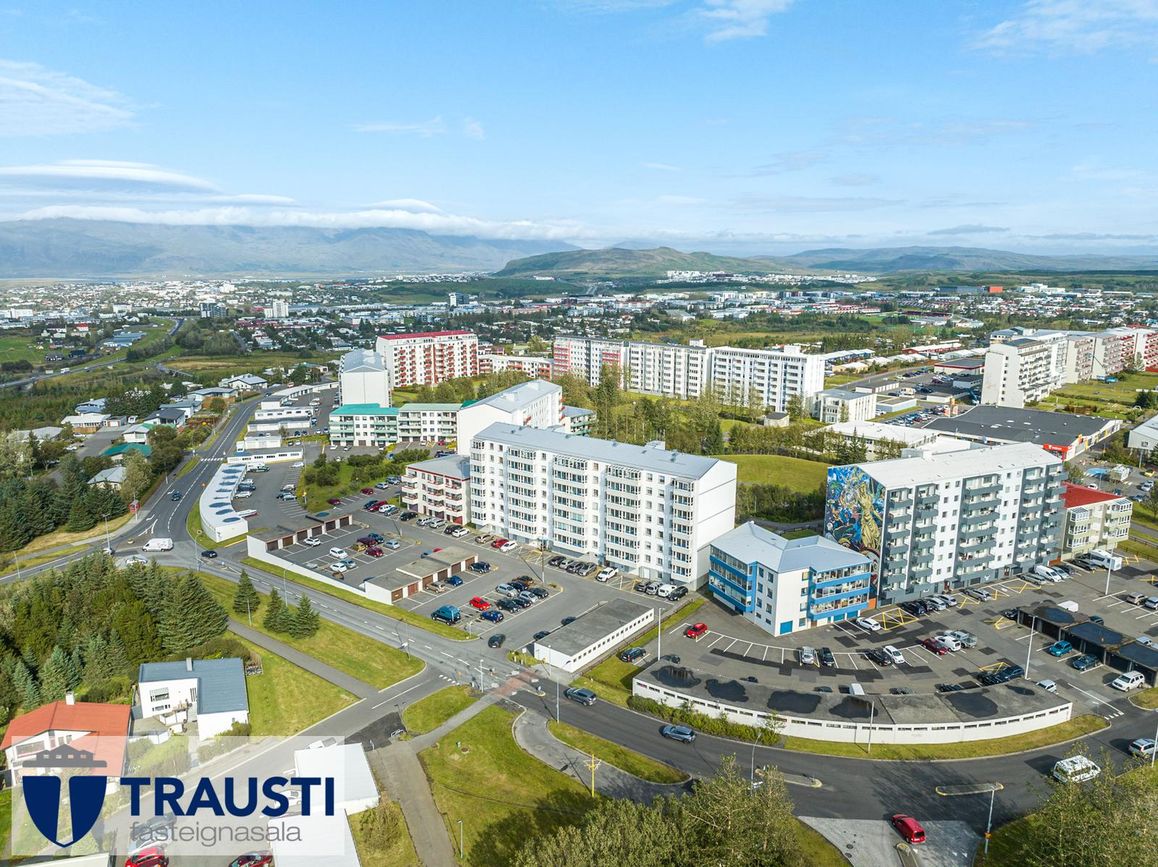 Arahólar 4 - 0601, 111 Reykjavík
