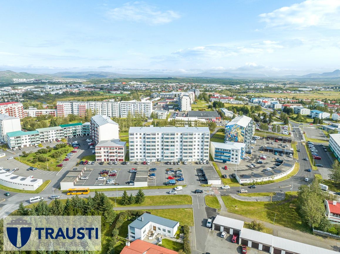Arahólar 4 - 0601, 111 Reykjavík