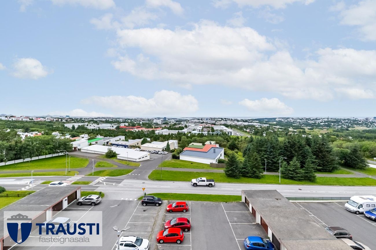 Arahólar 4 - 0601, 111 Reykjavík