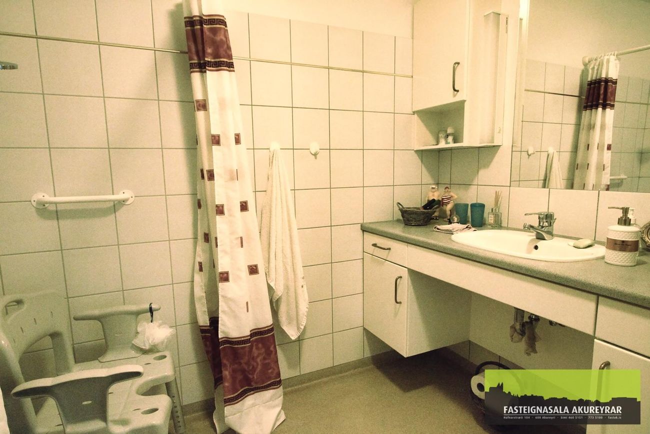 Lindasíða 4, 603 Akureyri